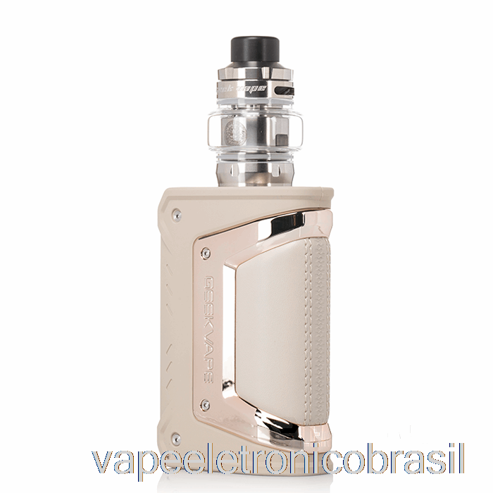 Vape Vaporesso Geek Vape L200 Classic 200w Starter Kit Bege